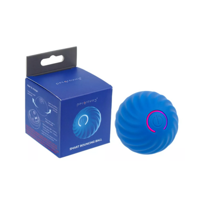 Pelota Interactiva para Mascotas | PetGravity