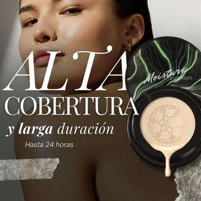 (COMPRA 2 Y PAGA 1) Base MoistureCushion® - Base de Alta Cobertura