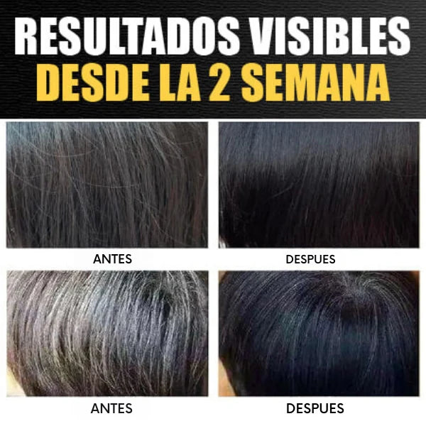JABÓN ELIMINADOR DE CANAS NATURAL COVERSOAP™
