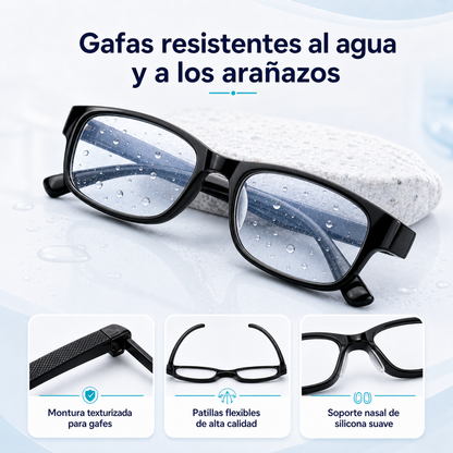 Lentes Multifocales Inteligentes OnePower™ | COMPRA 1, LLEVA 2