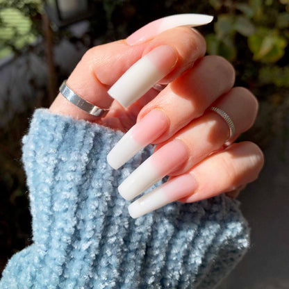 Kit Completo para Uñas de Polygel + Lámpara UV | GlamourGel™