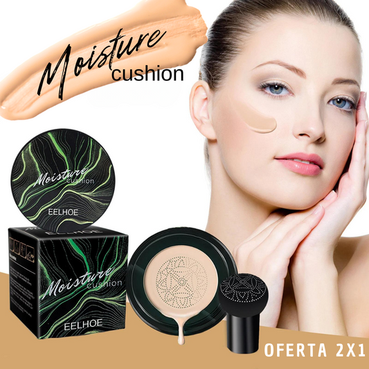 (COMPRA 2 Y PAGA 1) Base MoistureCushion® - Base de Alta Cobertura