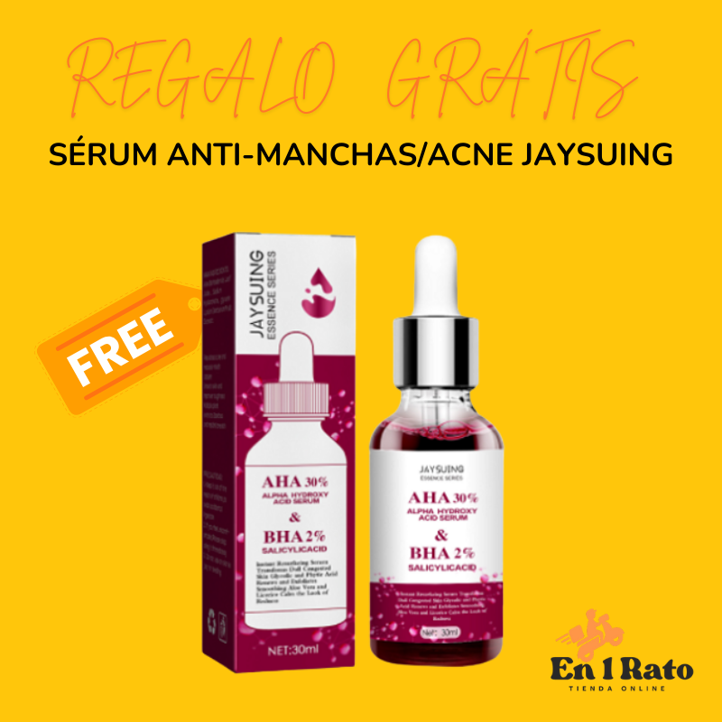 MakeUpPen® 4 en 1 | Cejas, Ojos, Labios y iluminador + SERUM ANTI-MACHAS (REGALO)