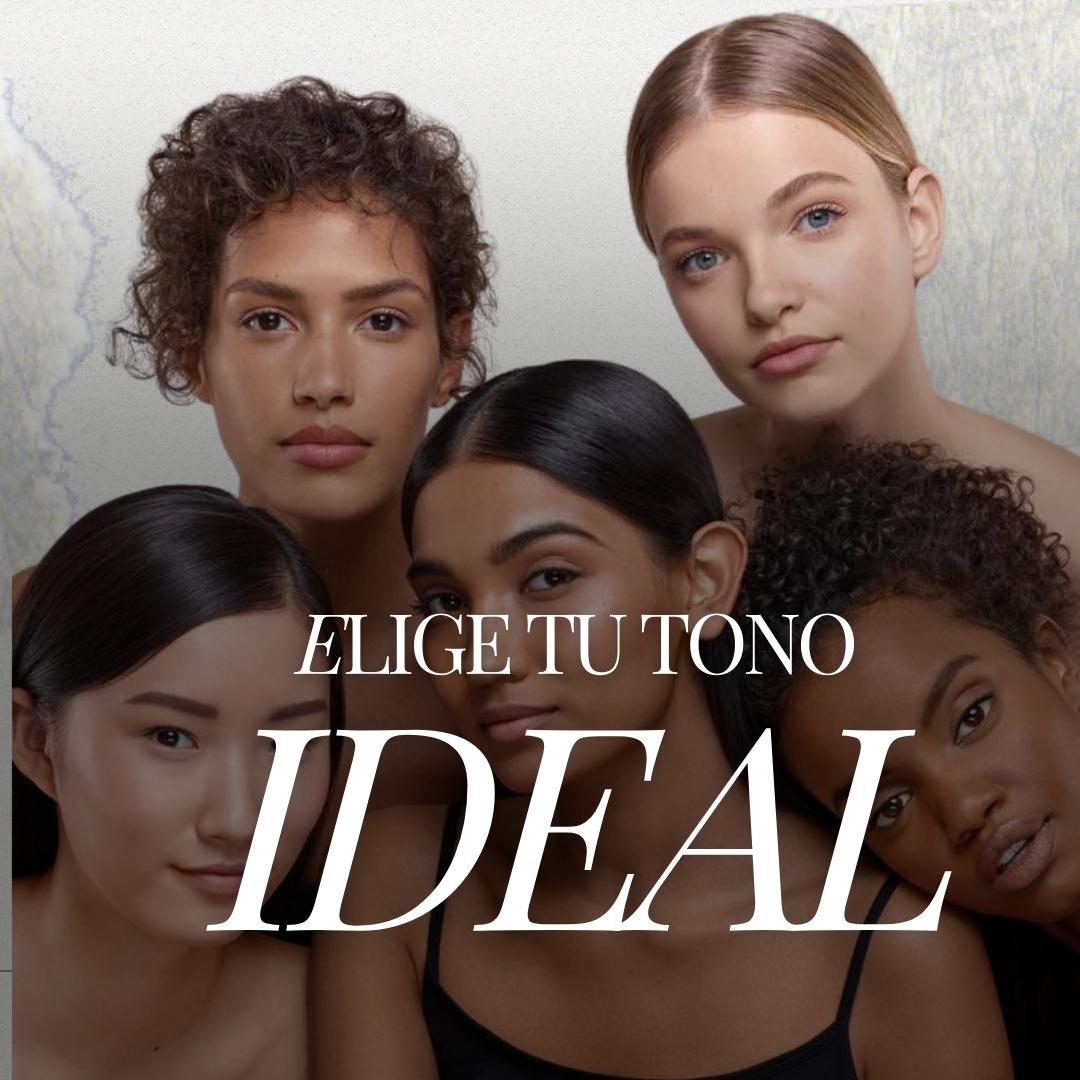 (COMPRA 2 Y PAGA 1) Base MoistureCushion® - Base de Alta Cobertura