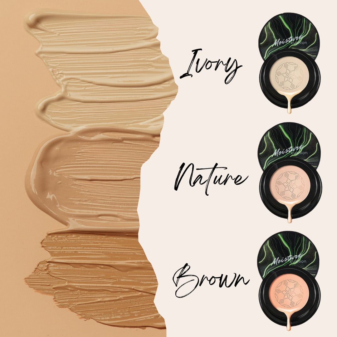 (COMPRA 2 Y PAGA 1) Base MoistureCushion® - Base de Alta Cobertura