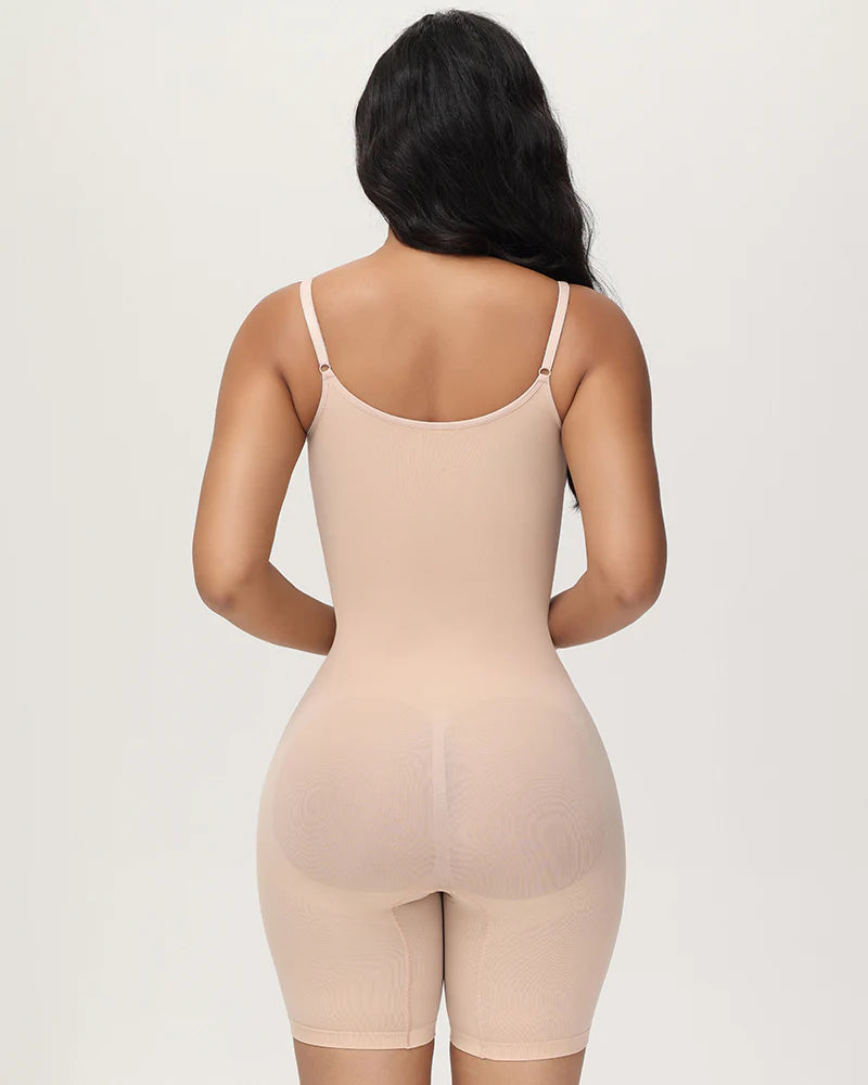Body Moldeador Invisible 3 en 1 | Hasta 50% OFF