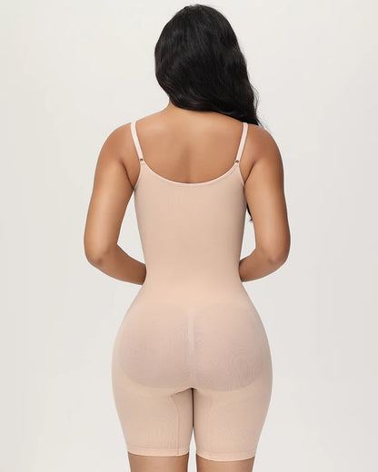 Body Moldeador Invisible 3 en 1 | Hasta 50% OFF