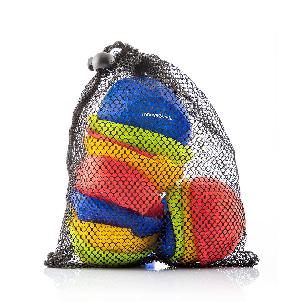 Globos de Agua Reutilizables (Pack 12 uds.)