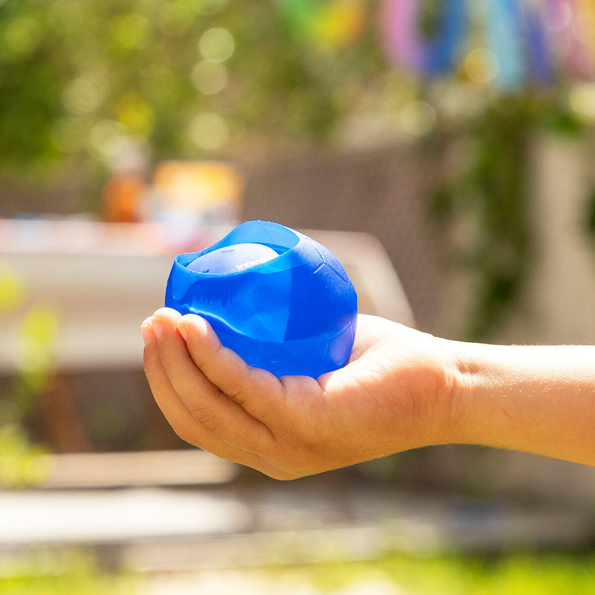 Globos de Agua Reutilizables (Pack 12 uds.)