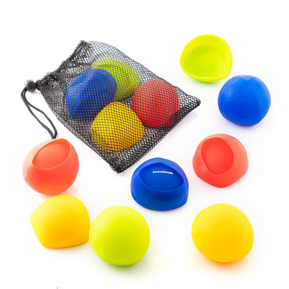 Globos de Agua Reutilizables (Pack 12 uds.)