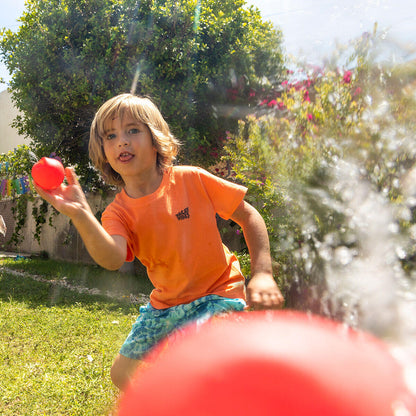 Globos de Agua Reutilizables (Pack 12 uds.)