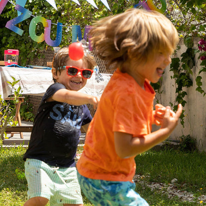 Globos de Agua Reutilizables (Pack 12 uds.)