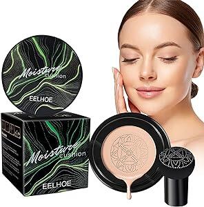 (COMPRA 2 Y PAGA 1) Base MoistureCushion® - Base de Alta Cobertura