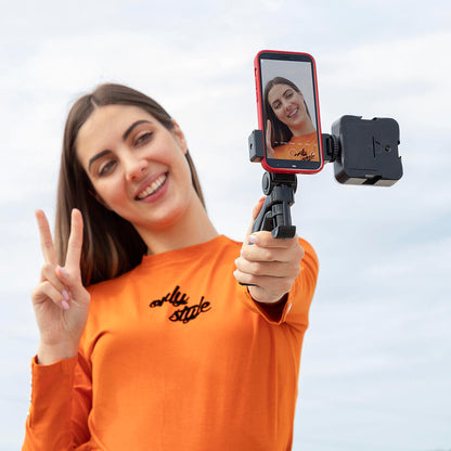 Kit Videomaker ProVlog® 5 en 1
