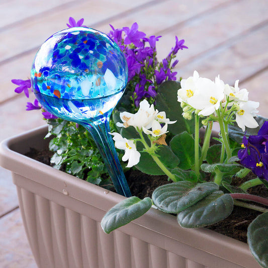 Aqua·Loon™ – Globos de Autorriego Decorativos 350ml (2 uds.)