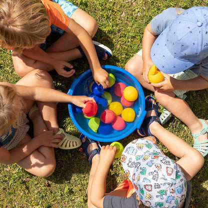 Globos de Agua Reutilizables (Pack 12 uds.)