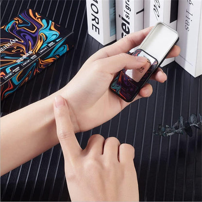 Set de 3 Perfumes Sólidos con Feromonas | MEIDIAN™