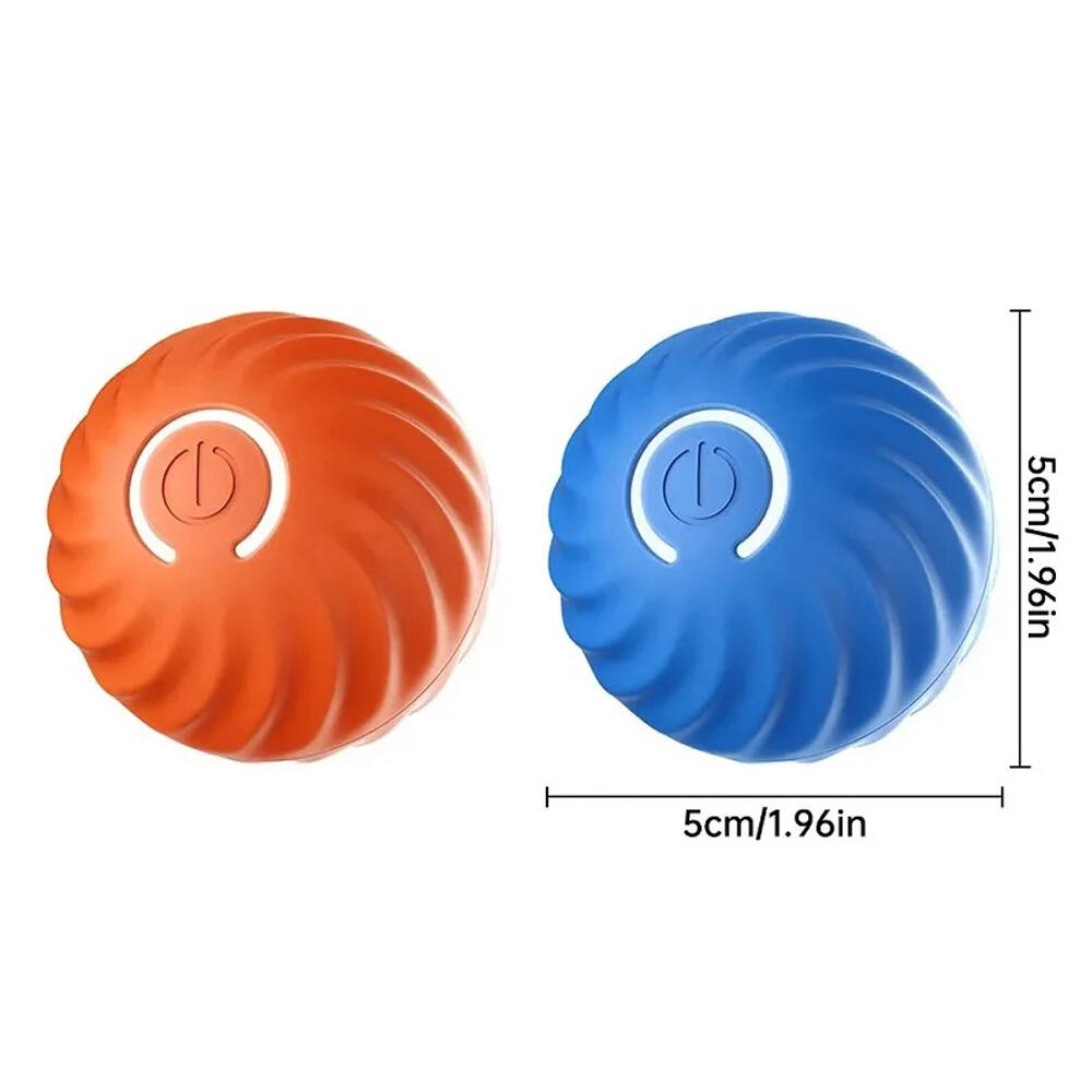 Pelota Interactiva para Mascotas | PetGravity